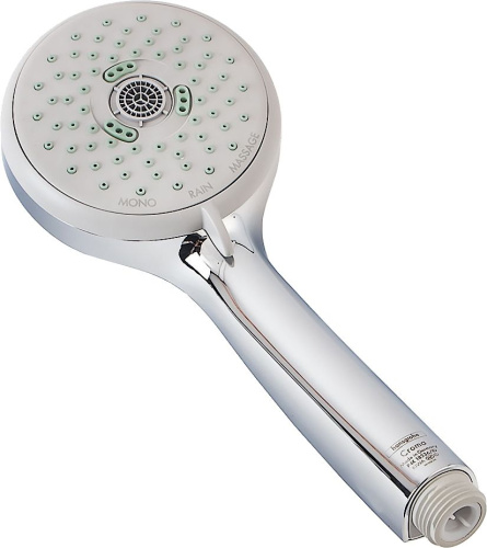 Душевой гарнитур Hansgrohe Croma 100 Multi 27774000 Unica'C фото 6