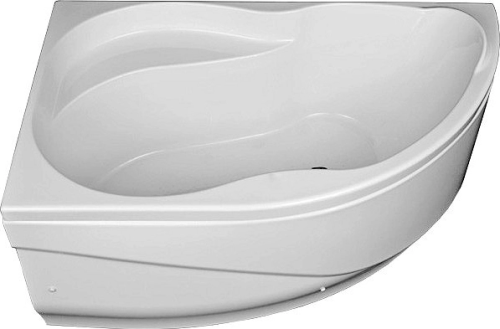 Акриловая ванна Aquanet Graciosa 00205325 150x90 L с каркасом фото 18