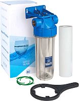 Предфильтр Aquafilter FHPR12-B1-AQ для холодной воды