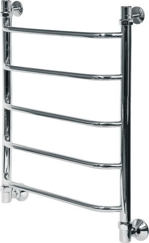 Полотенцесушитель водяной Ника Trapezium ЛТ 60/40-5 фото 2
