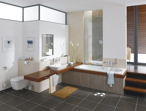 Кнопка смыва Grohe Skate Air 38506000 хром фото 13