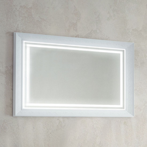Зеркало Corozo Классика 120 LED фото 3