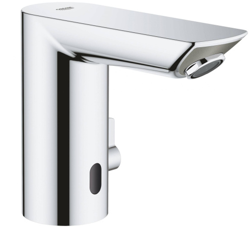 Смеситель Grohe Bau Cosmopolitan E 36453000 для раковины