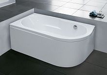 Акриловая ванна Royal Bath Azur RB 614203 170x80 L
