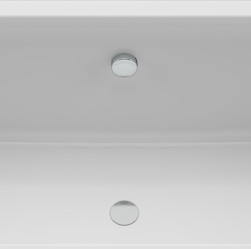 Акриловая ванна AM.PM Inspire V2.0 180х80 без гидромассажа фото 8