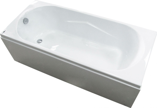 Акриловая ванна Royal Bath Tudor RB 407700 150x70 фото 2