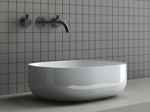 Раковина Ceramica Nova Element CN6018 фото 7