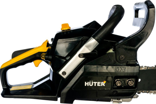 7 940 руб. Бензопила Huter BS-40 фото 3 Бензопила Huter BS-40 фото 3