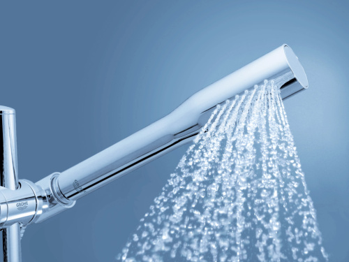 Душевая лейка Grohe Euphoria Cosmopolitan 27400000 фото 18