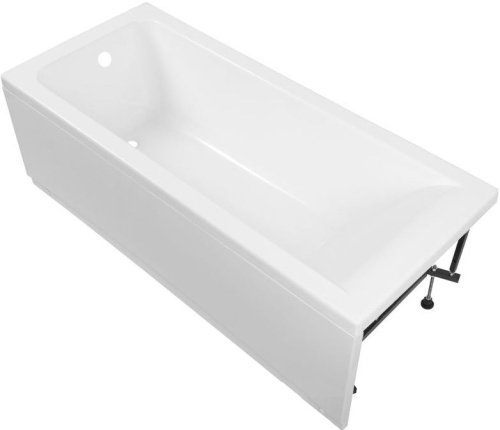 Акриловая ванна Aquanet Bright 216662 180x70 с каркасом фото 3