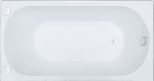 Акриловая ванна Triton Стандарт 130x70 фото 9