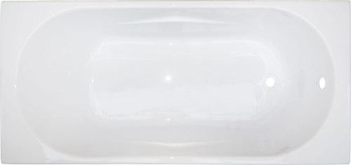 Акриловая ванна Royal Bath Tudor RB 407702 160x70 фото 4