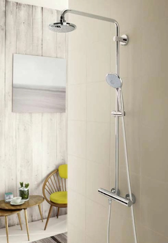 Душевая лейка Grohe Euphoria Mono 27265000 фото 12