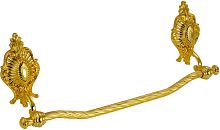 Полотенцедержатель Migliore Elisabetta 17072 золото
