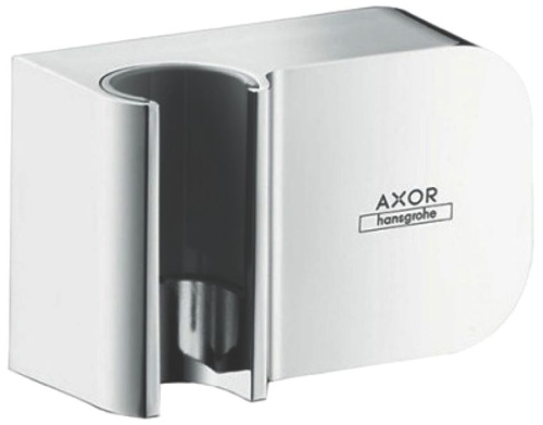 Шланговое подключение Axor One 45723800 под сталь