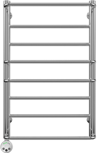 Полотенцесушитель электрический Terminus Евромикс П8 500x83