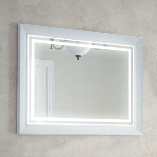 Зеркало Corozo Классика 105 LED