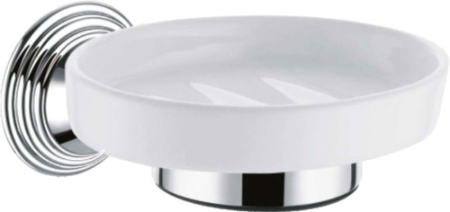 Мыльница Fixsen Best FX-71608 Мыльница Fixsen Best FX-71608