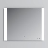 Зеркало AM.PM Tender M46AMOX0801WG с подсветкой, ИК-сенсор, 80 см
