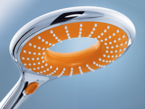 Душевая лейка Grohe Rainshower Icon 27444000 фото 3