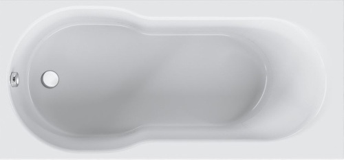 Акриловая ванна AM.PM X-Joy 150х70 + Сертификат AM.PM на 30 дней подписки на медиасервис фото 2
