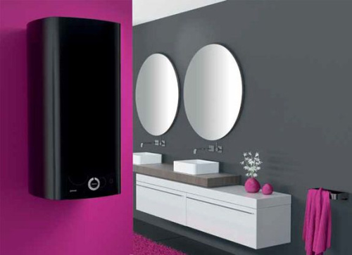 Водонагреватель Gorenje OTG50SLSIMBB6 фото 4