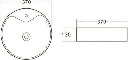 6 960 руб. Раковина BelBagno BB1400 фото 3 Раковина BelBagno BB1400 фото 3