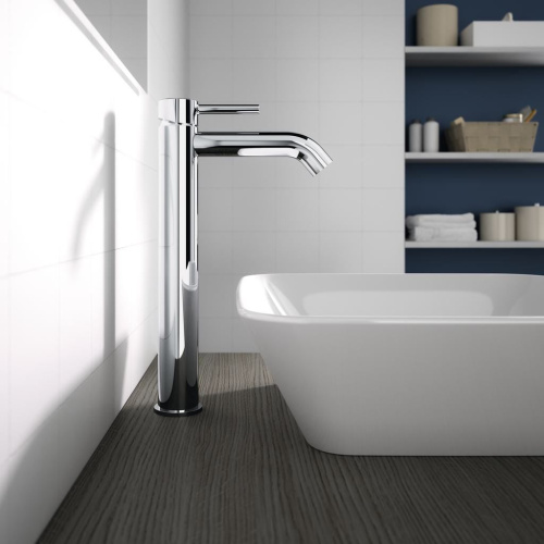 7 980 руб. Смеситель Ideal Standard Ceraline BC269AA для раковины фото 2 Смеситель Ideal Standard Ceraline BC269AA для раковины фото 2