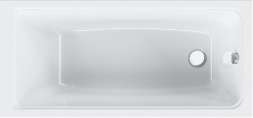 Акриловая ванна AM.PM Gem 150x70 фото 9
