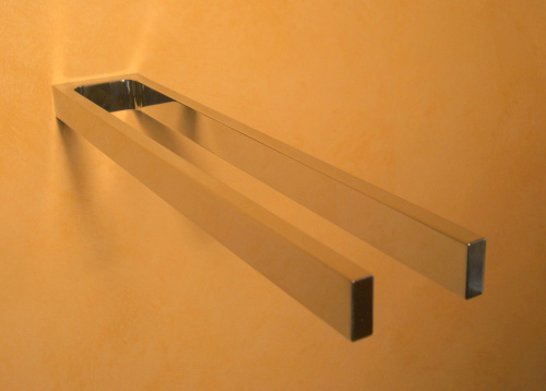 Полотенцедержатель Keuco Edition 11 11119010000 хром фото 2 Полотенцедержатель Keuco Edition 11 11119010000 хром фото 2