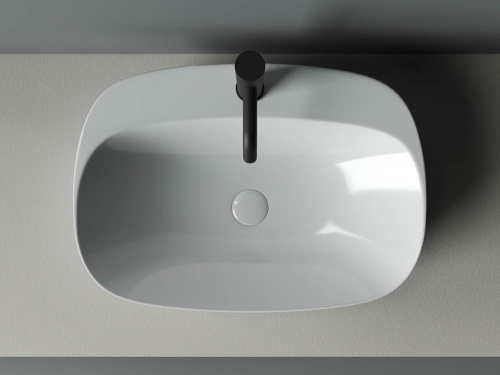 Раковина Ceramica Nova Element CN5012 фото 2