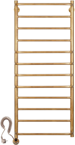 Полотенцесушитель электрический Secado Верона 1 50х120 (32/18) L фото 4