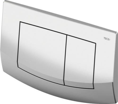 Кнопка смыва TECE Ambia 9240226 хром фото 3
