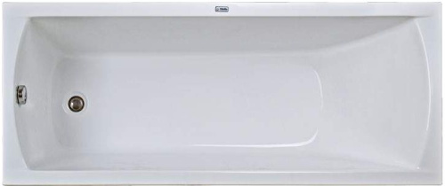 Акриловая ванна Marka One Modern 150x75 фото 4