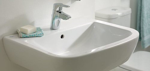Раковина Ideal Standard Tempo T056401 60 см фото 3