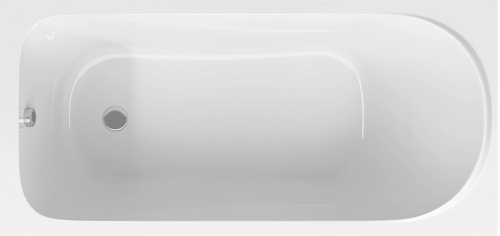 Акриловая ванна AM.PM Sense new 150х70 фото 5