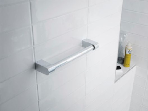 Поручень Keuco Smart.2 14707 фото 2 Поручень Keuco Smart.2 14707 фото 2