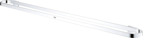 Полотенцедержатель Grohe Selection 41058000 хром фото 2