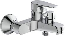 Смеситель Ideal Standard Cerafine D BC494AA для ванны с душем