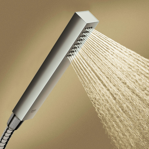 Душевая лейка Grohe Euphoria Cube Stick 27699000 фото 2