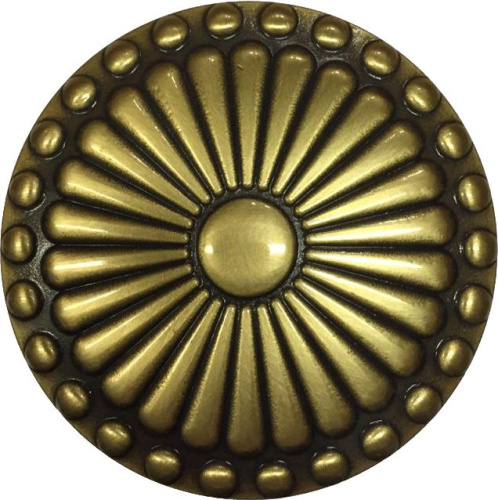Донный клапан для раковины Bronze de Luxe 21965/1 бронза фото 2