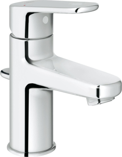 Смеситель Grohe Europlus II 33156002 для раковины