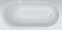 Акриловая ванна AM.PM Tender W45A-150-070W-A1 150x70 с каркасом + шторка на ванну + Сертификат AM.PM на 30 дней подписки на медиасервис