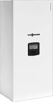 Электрический котел Viessmann Vitotron 100 VMN3-24 24 кВт, с погодозависимой автоматикой