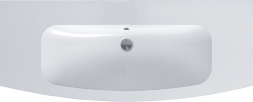 Мебель для ванной Jacob Delafon Nona 120 глянцевый серый антрацит фото 2