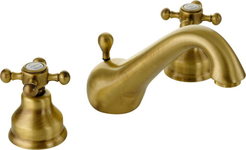 42 000 руб. Смеситель Migliore Lady 18815 для раковины, бронза Смеситель Migliore Lady 18815 для раковины, бронза