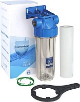 Предфильтр Aquafilter FHPR34-B1-AQ для холодной воды