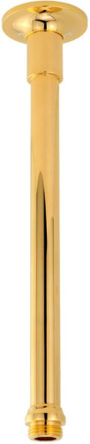 Кронштейн для верхнего душа Migliore Vertical 19971 для верхнего душа, золото