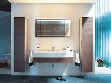 Мебель для ванной Keuco Edition 300 дуб 125 см
