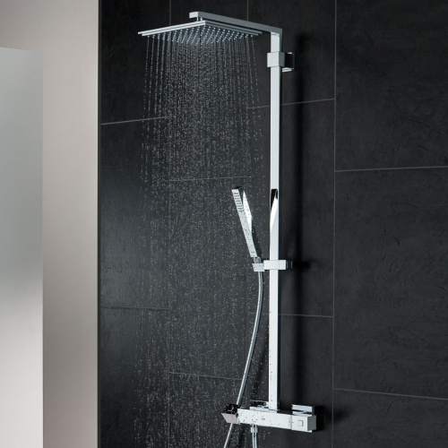 Душевая лейка Grohe Euphoria Cube Stick 27699000 фото 3